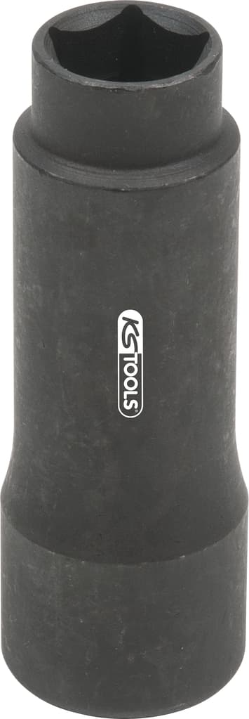 Douille 5 pans longue pour étrier de frein