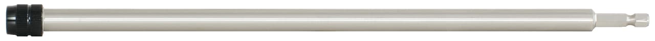 "Porte-embout magnétique 1/4"", L.300 mm"