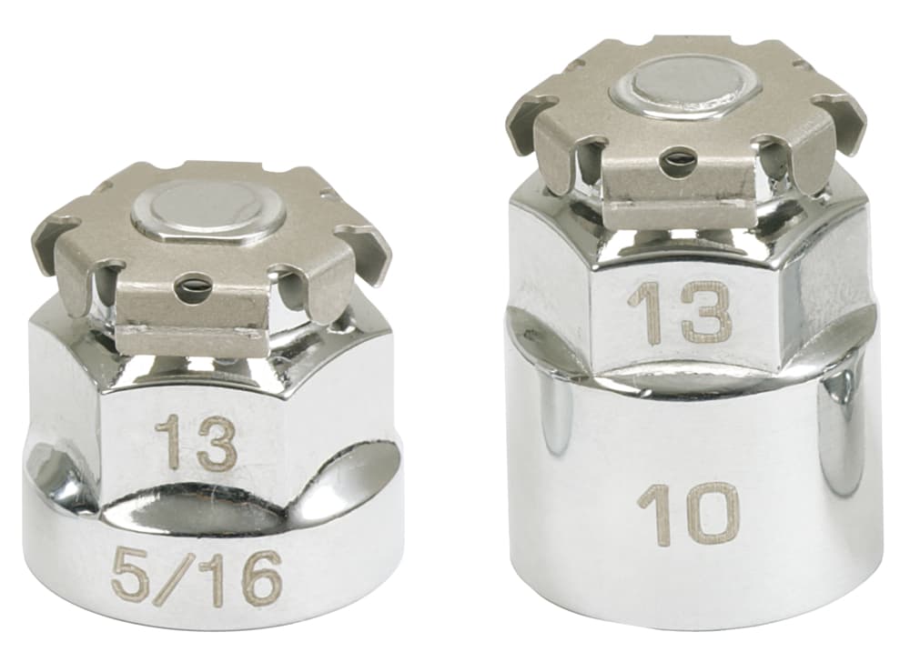 Jeu d'adaptateurs GEARplus®, 2 pcs