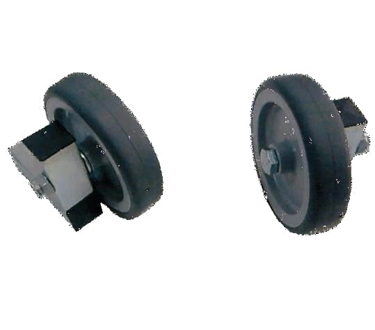 Kit de deux roues pour rehausseur 500.8902