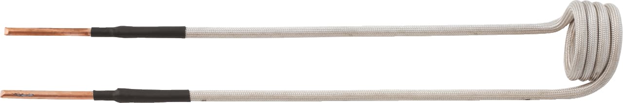 Bobine d'induction extra longue 19mm