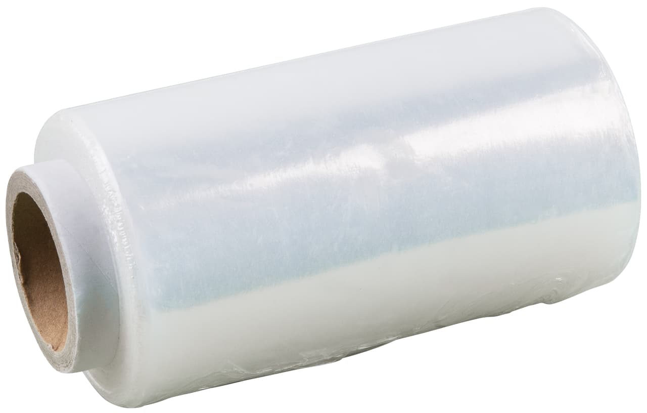 Boite de 40 bobines couvre-volant. transparent