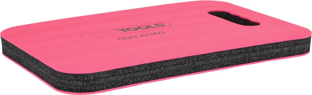 Tapis de protection en mousse imputrescible 480x320x36 mm
