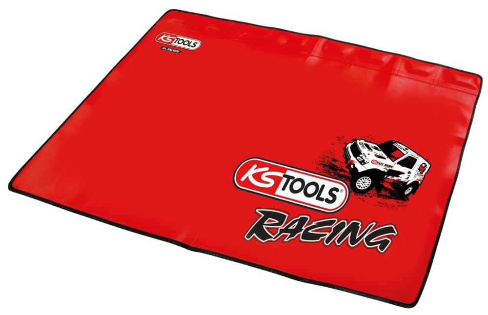 Tablier de protection magnétique 1070x600mm