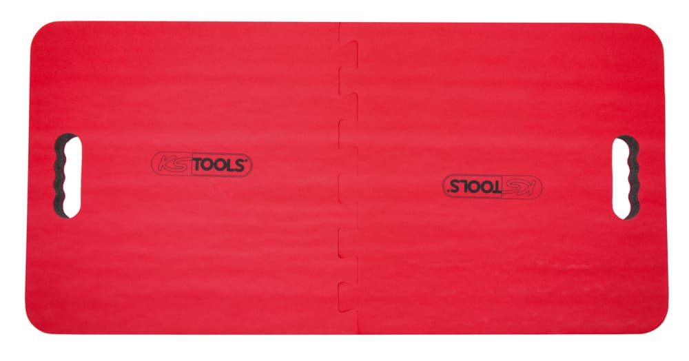 Tapis de protection en mousse imputrescible 1150x550x36 mm