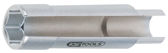 Douille spéciale pour bougies de préchauffage 9 mm