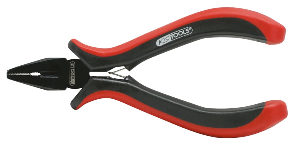 Pince électronique universelle. 120 mm