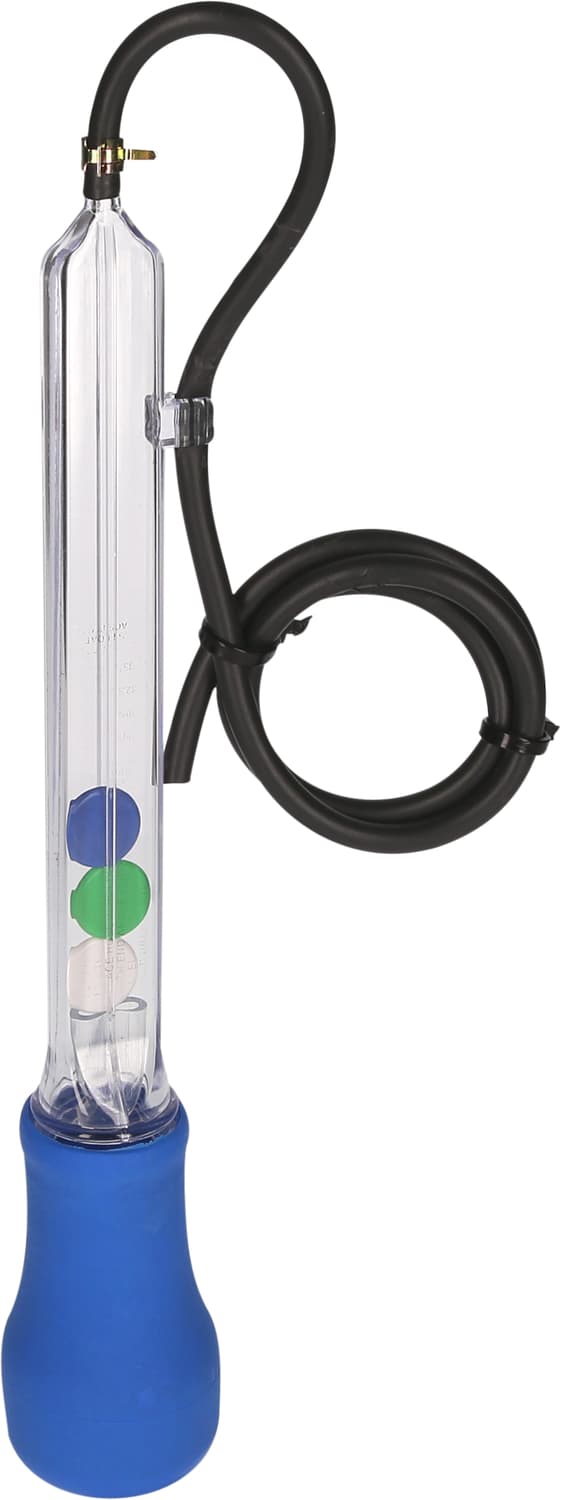 Testeur de concentration d'urée - AdBlue®
