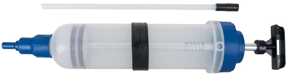 Pompe de remplissage et d'aspiration AdBlue. 1.5L