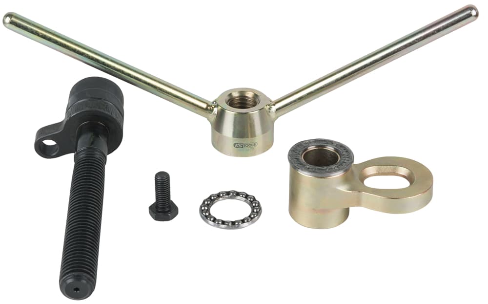 Compresseur de ressorts de soupapes pour SCANIA