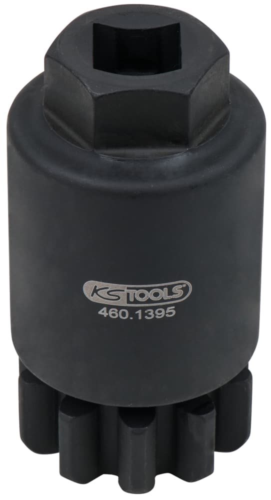 Entraîneur manuel de volant moteur 1-2'' pour Volvo
