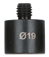 Douille de centrage pour palier de guidage diam 19.0 mm