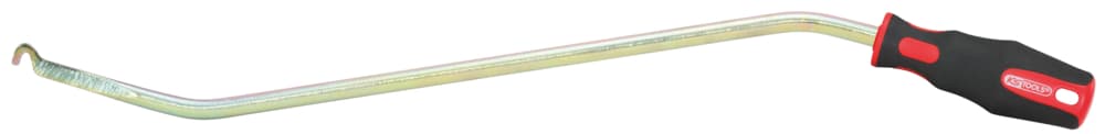 Levier pour ressorts des freins de poids lourds.  L.450 mm