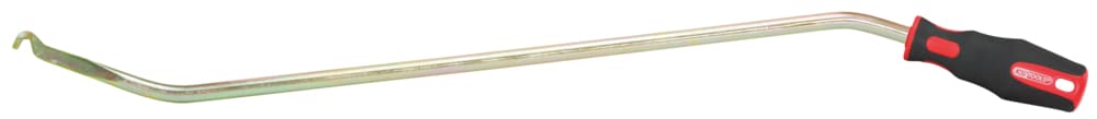 Levier pour ressorts des freins de poids lourds.  L.620 mm
