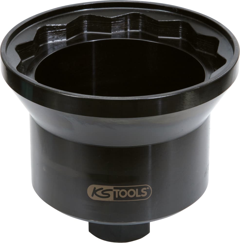 Douille pour écrou de moyeu IVECO-110mm