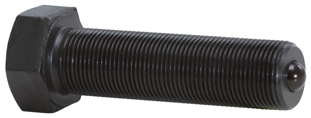 Vis filetée M22 x 1.5 pour extracteur de commande de freinage