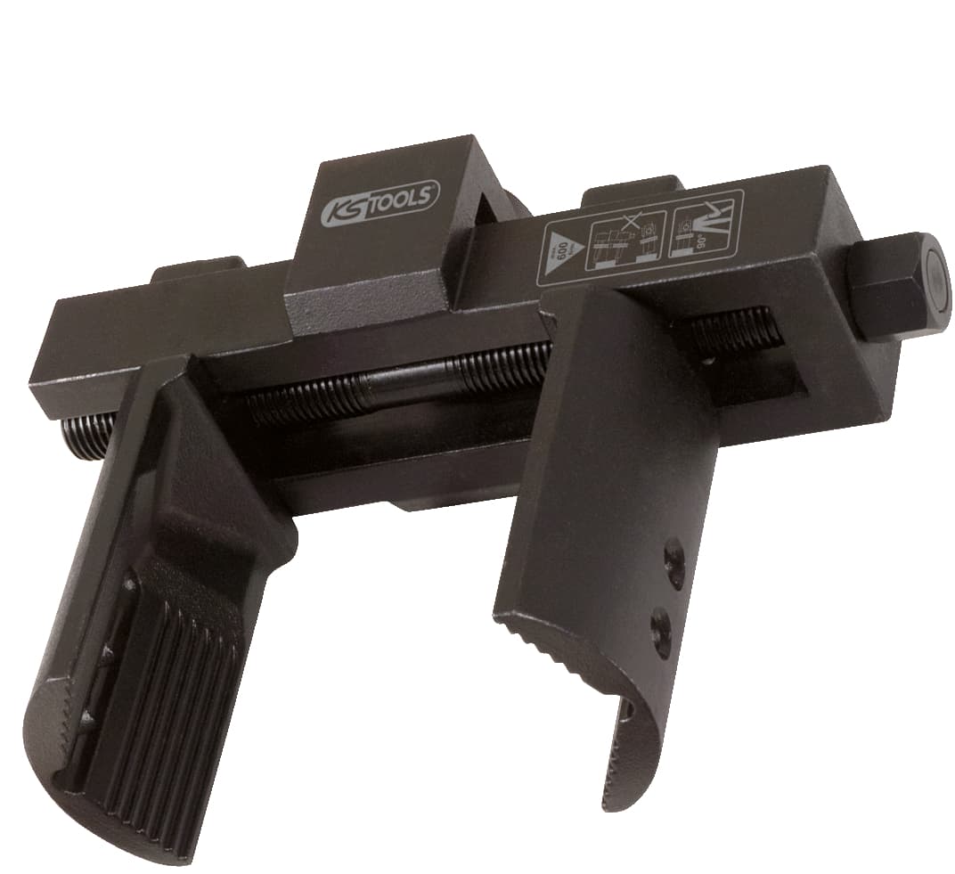 Extracteur réglable à 2 griffes du 450.0190