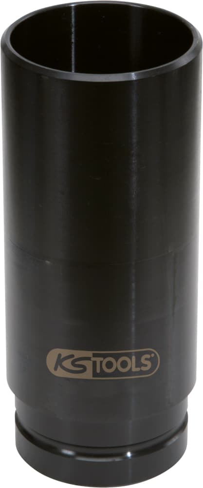 Guide pour douille à ergots diam  interne 54. diam  externe 60.0. L. 140 mm