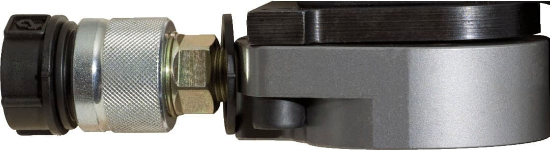 Vérin hydraulique plat 20 t