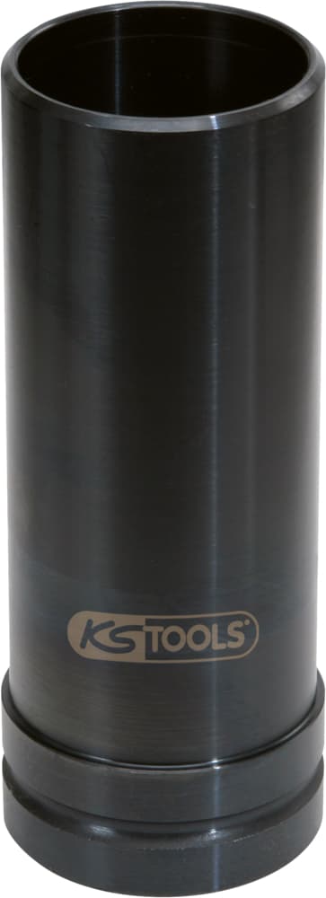 Guide pour douille à ergots diam interne 46. diam externe 51.8. L. 140 mm