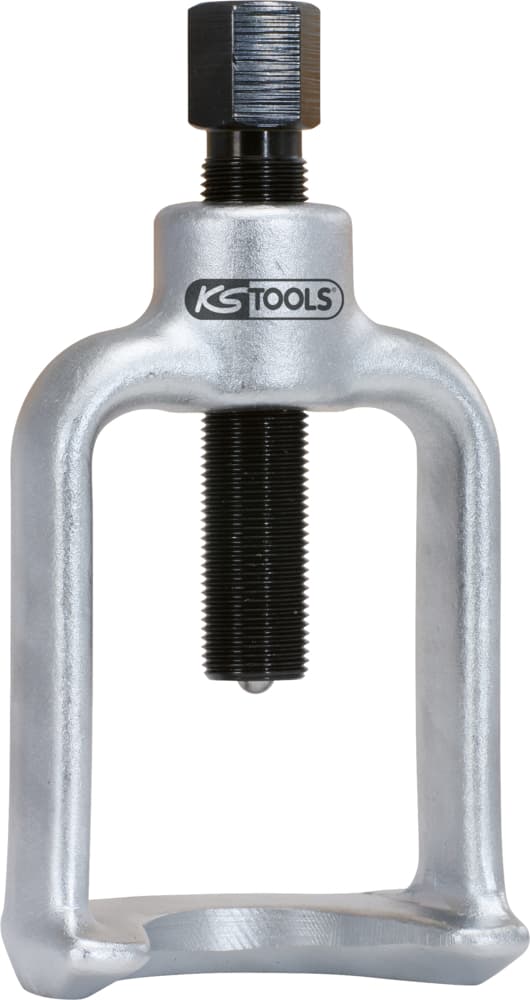 Arrache-rotules sur pivot. clé 24 mm. ouverture 55 mm