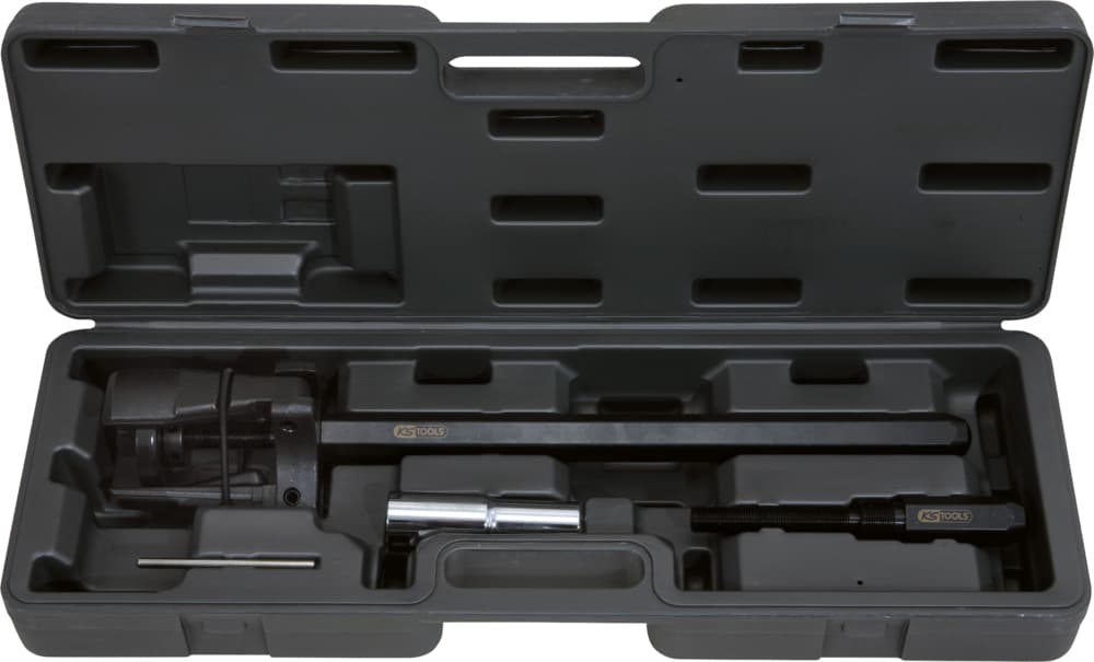 Coffret d'outils pour le montage et démontage de roulements