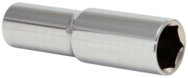 Douille 6 pans pour adaptateur