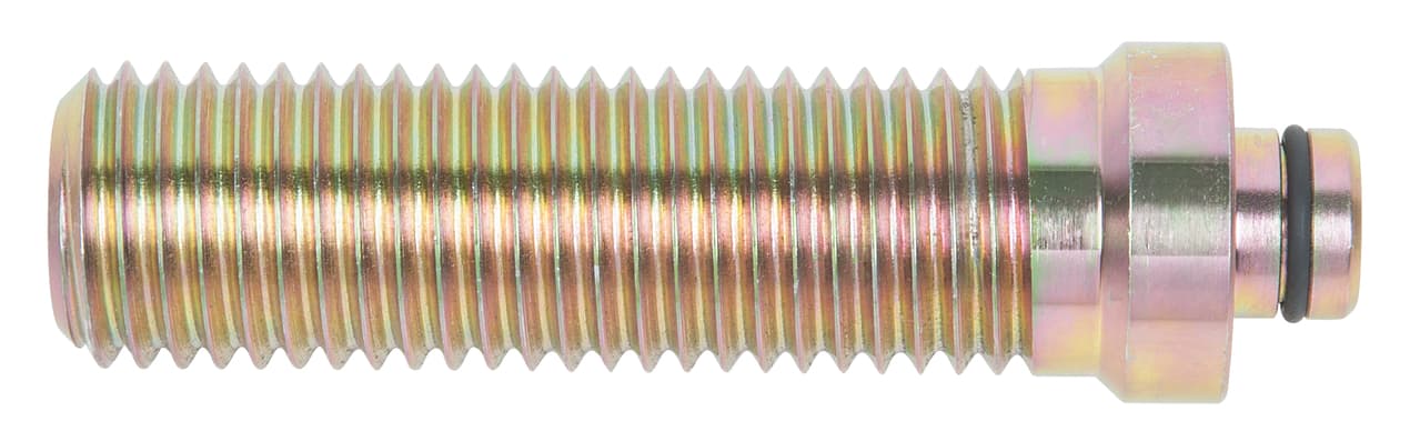Tige de pression réglable M24 x 90