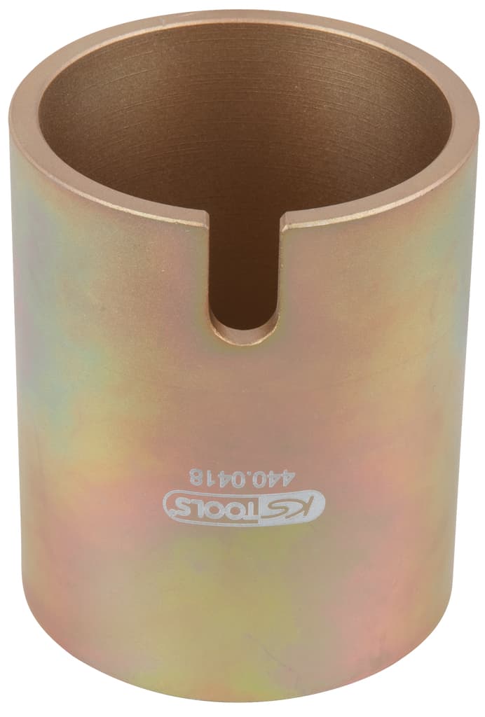 Douille diamètre 72 mm du coffret