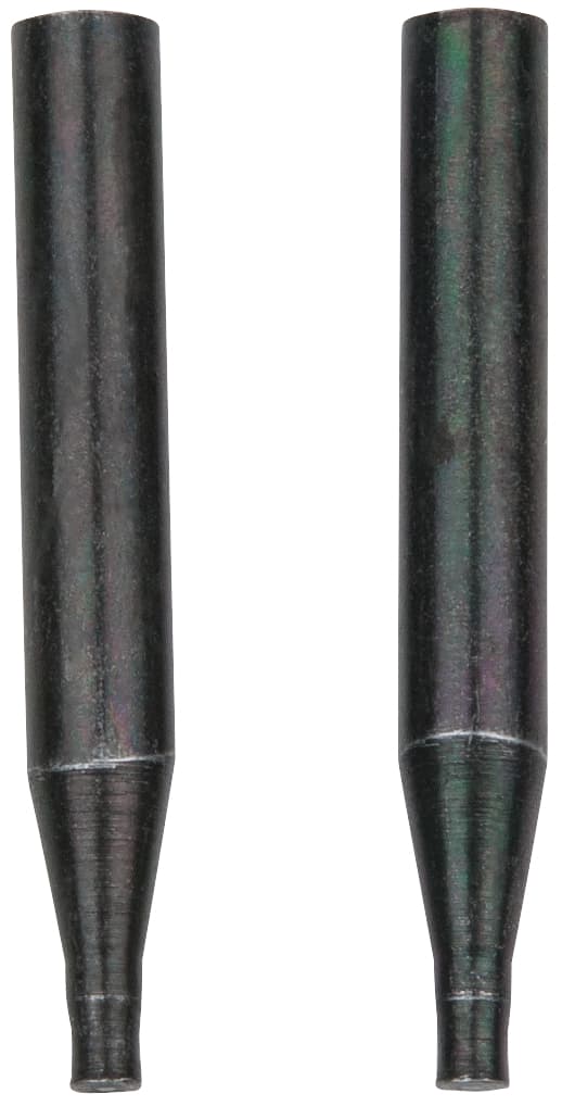 Goupille de remplacement. diam  2.5 mm