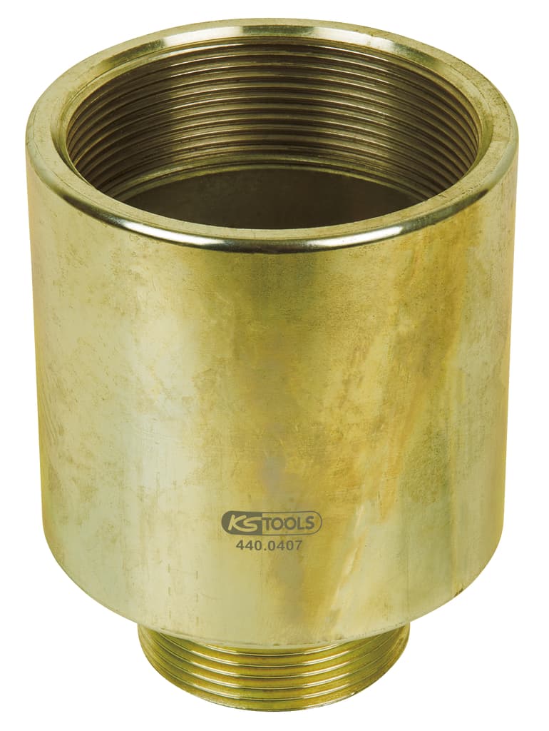 Adaptateur Paschke pour outils KS Tools PP II