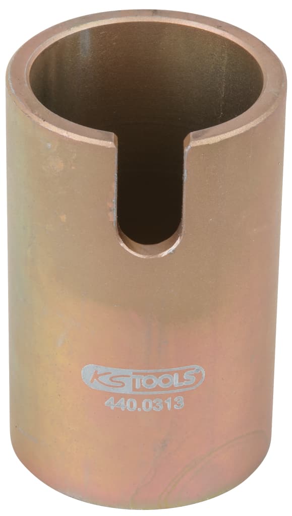 Tube de pression 44.7x44.7x37.2 mm