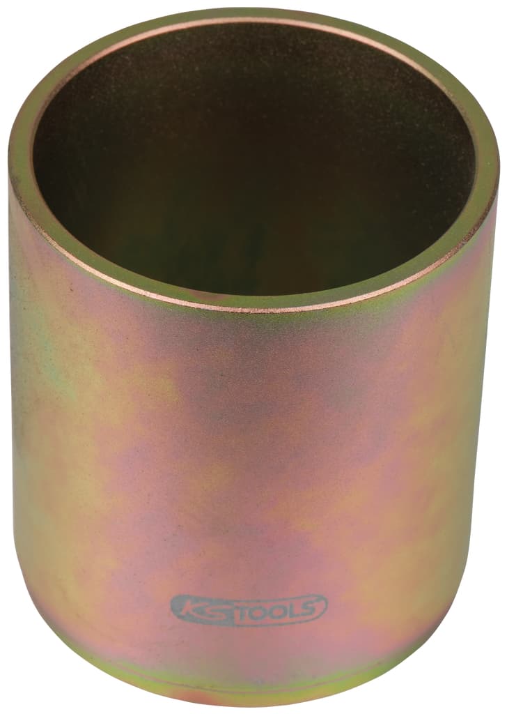 Tube de pression 56.7x55x49.2 mm