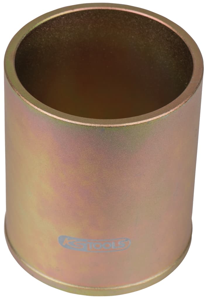 Tube de pression 68.7x70x61.2 mm