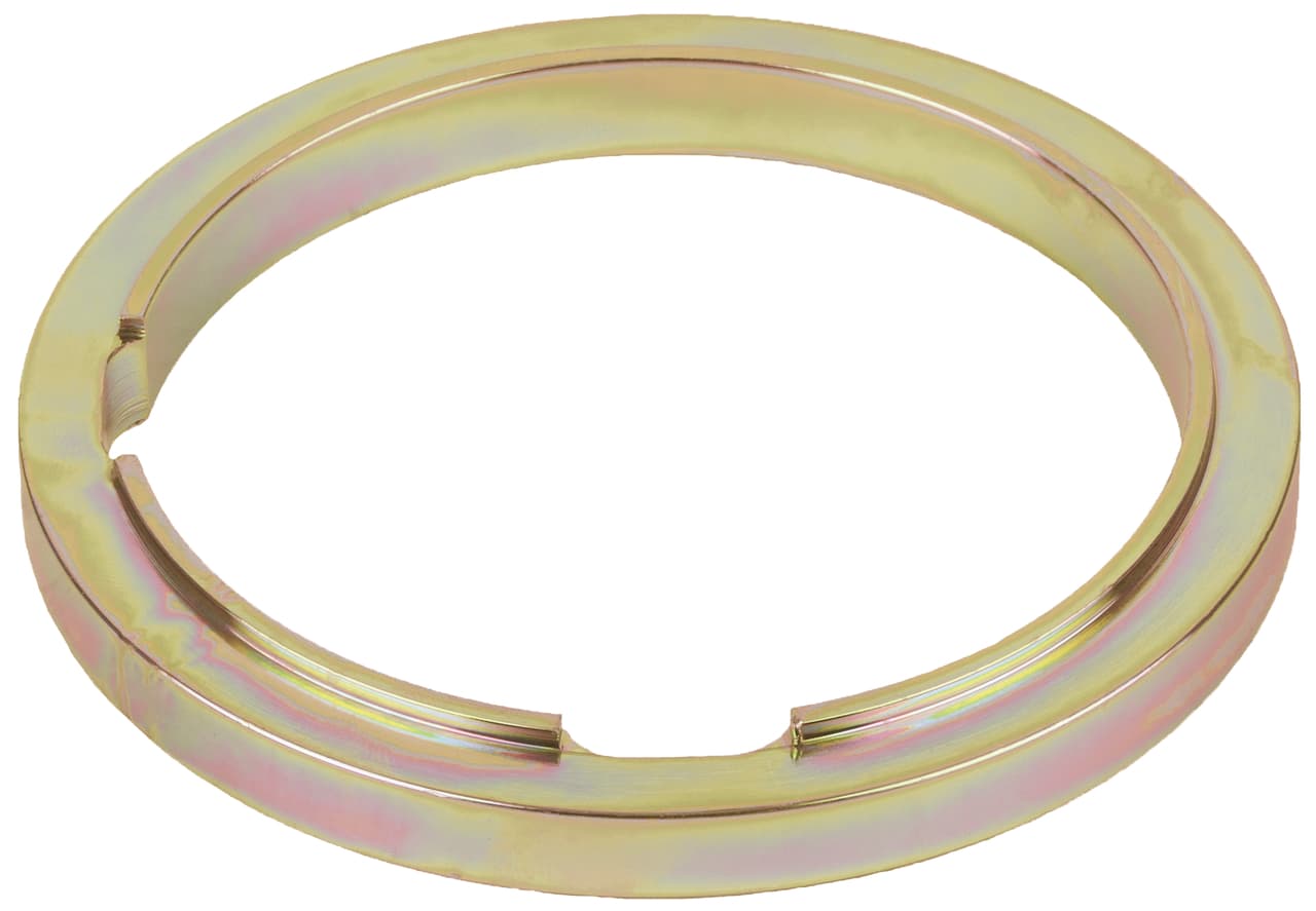 Bague de démontage