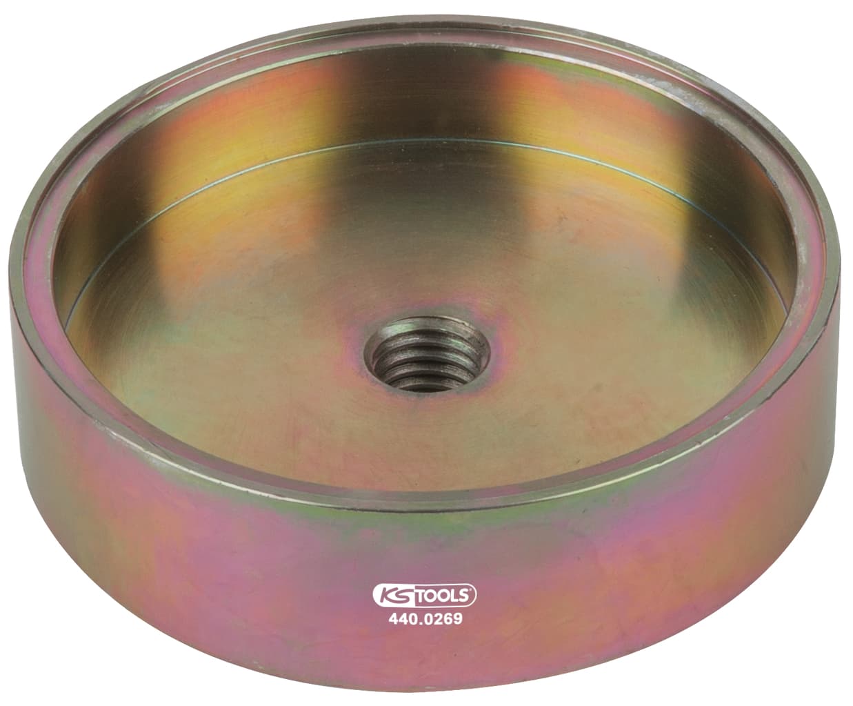 Bague de maintien E32-E34