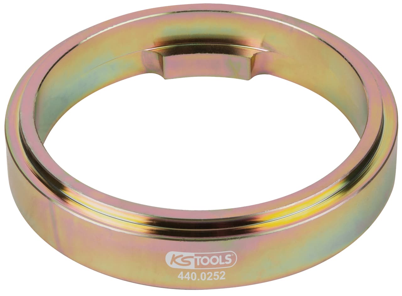 Bague de maintien