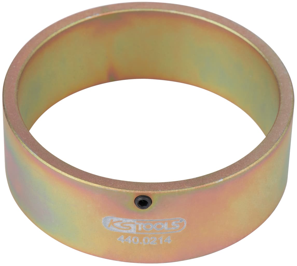 Bague de démontage