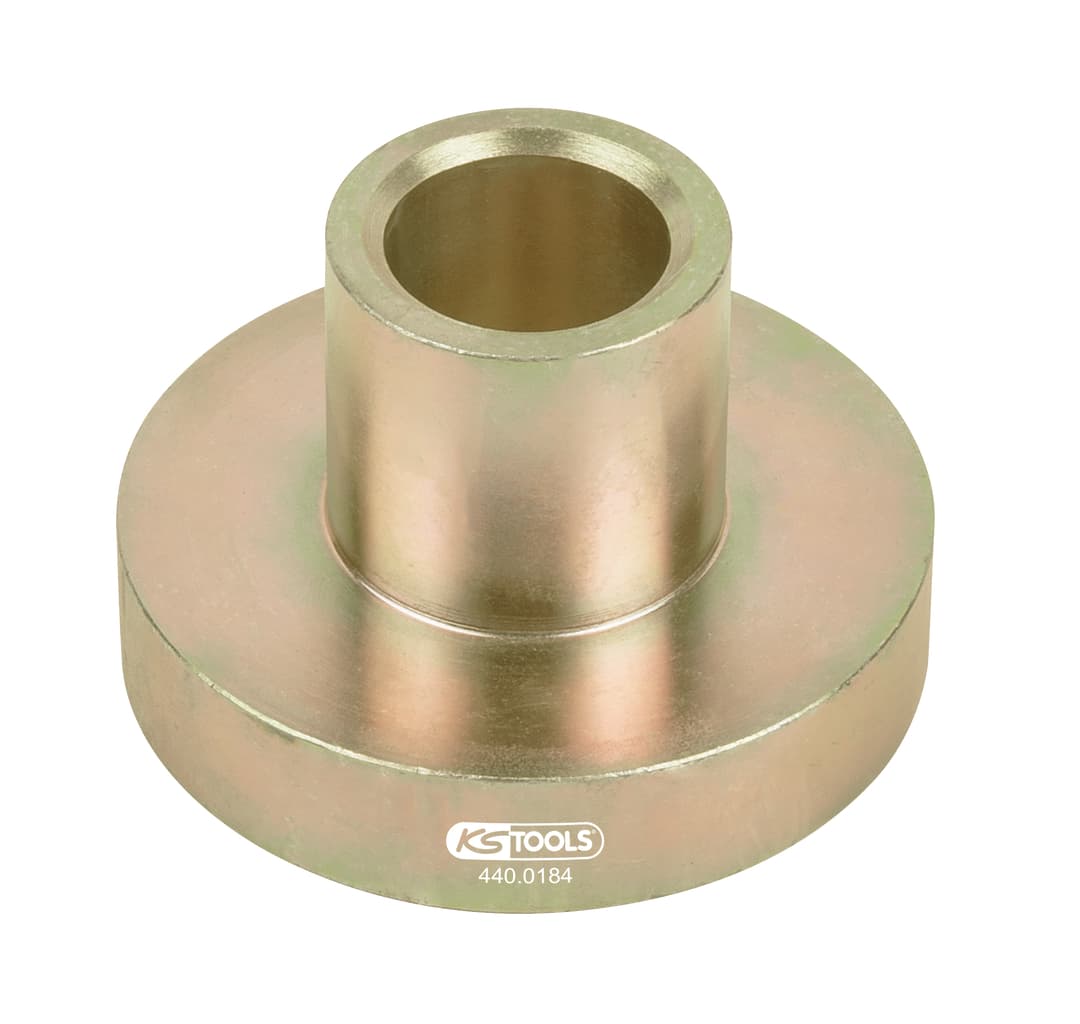 Pièce de pression. diamètre 33 mm pour BMW