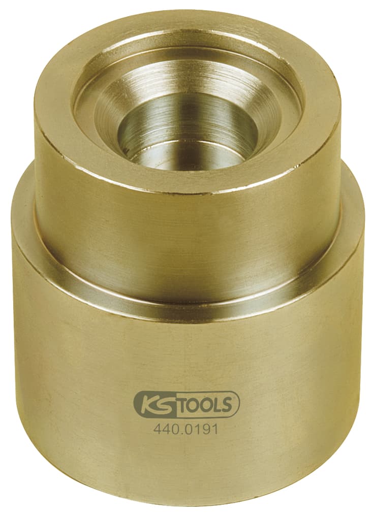 Pièce de pression. diamètre 43 mm