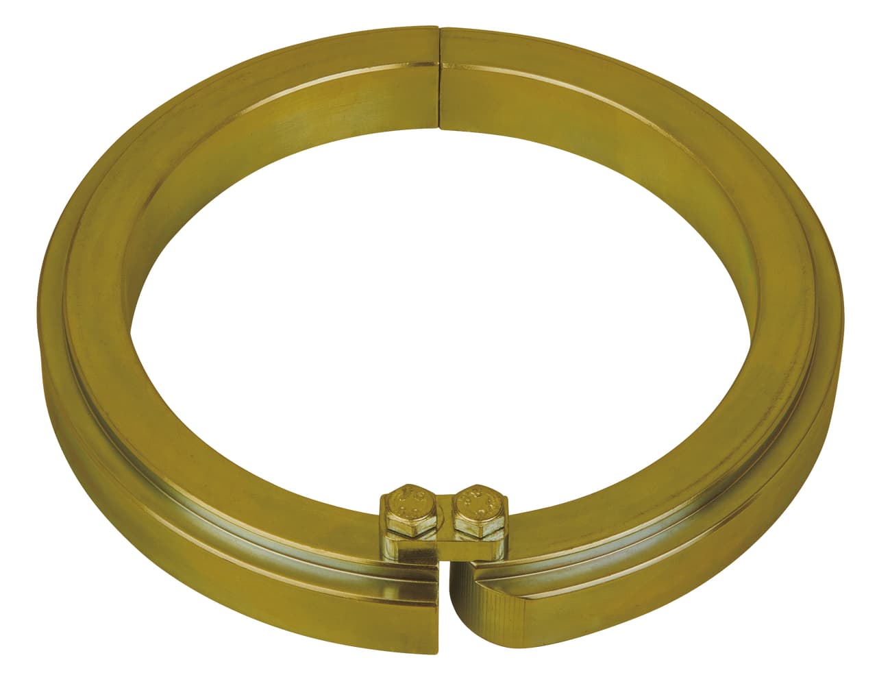 Bague de pression