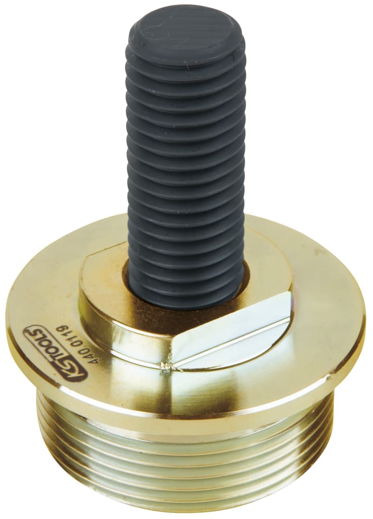 Adaptateur pour masse à inertie M18