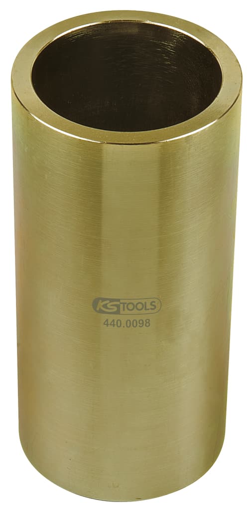 Tube de pression