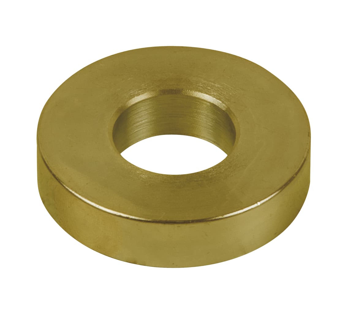 Disque de moyeu. diam 45 mm