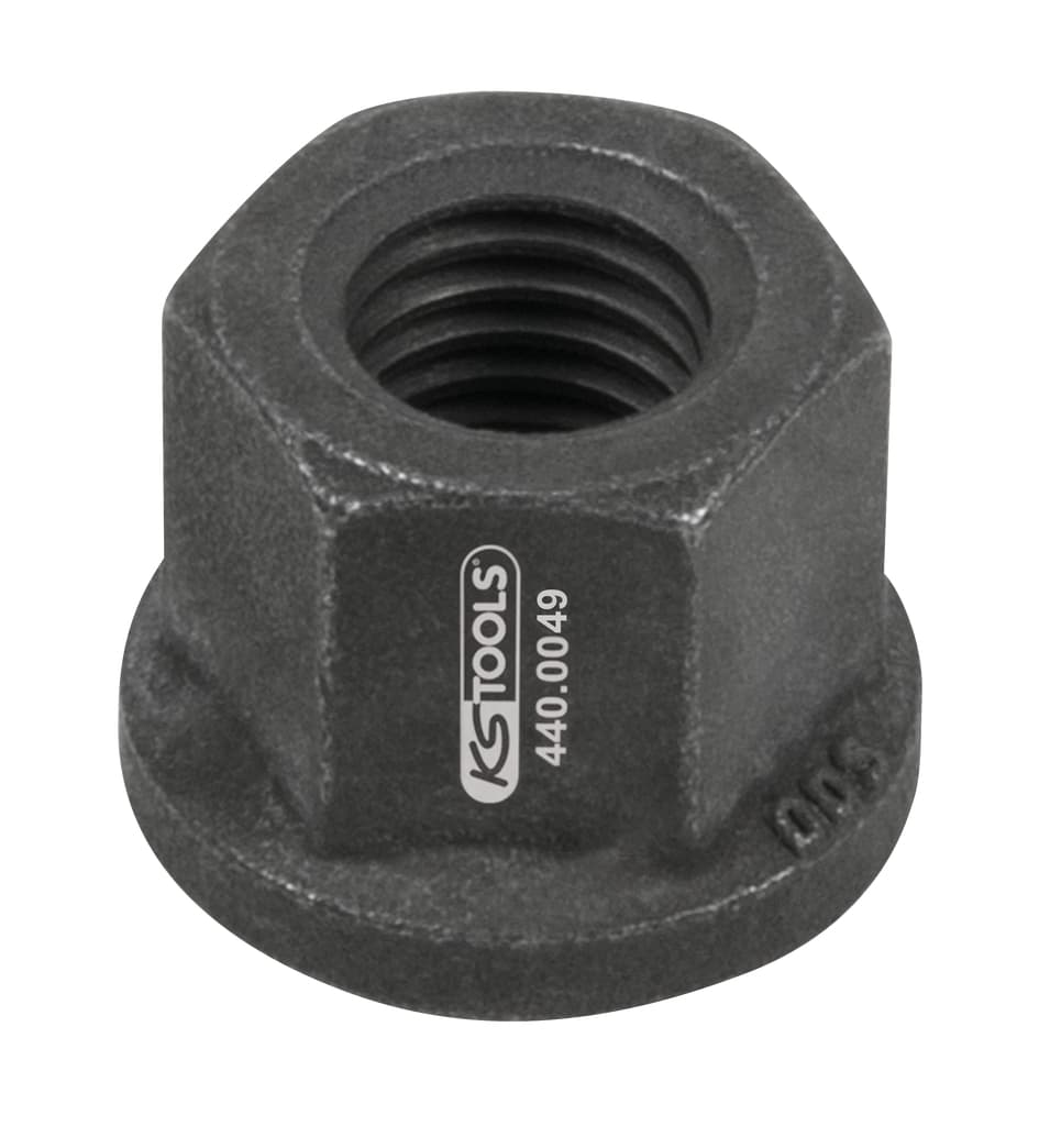 Ecrou à embase. M14