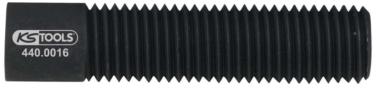 Tige de pression réglable. M24. L=109 mm