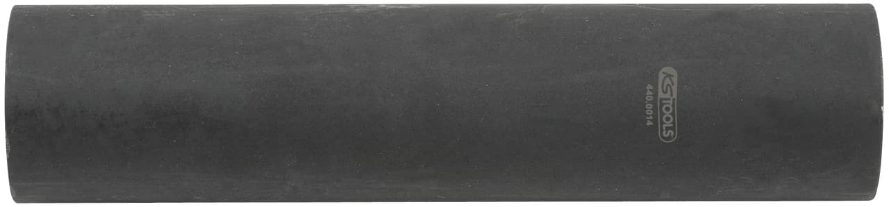 Axe de pression. M24x3mm. L=151mm