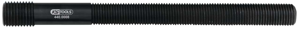 Tige de force. M18-M22. 250 mm