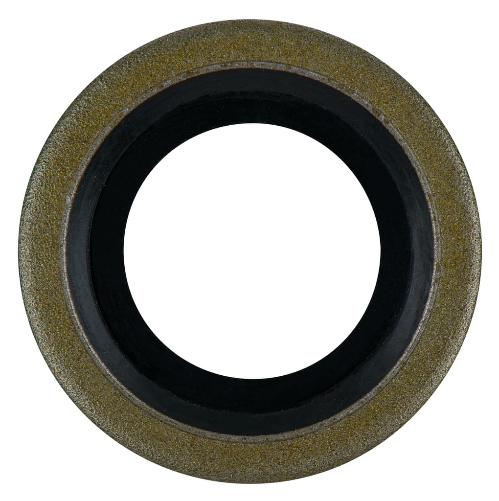 Bagues d'étanchéité Megu 20 x 12 x 2,0 mm, 10 pièces pour General Motors