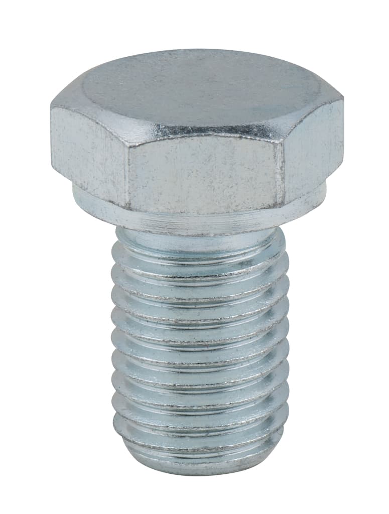 Bouchon de vidange M12 x 1,5 x 18 mm, 10 pièces pour BMW/Rover